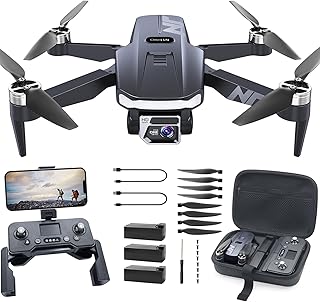 N11 PRO 4K GPS Drone
