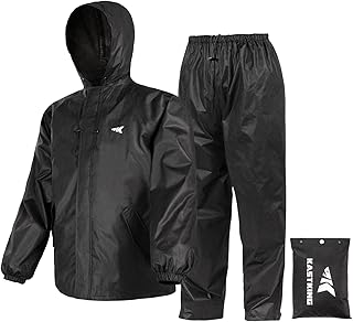 KastKing AquaLite Rain Suit