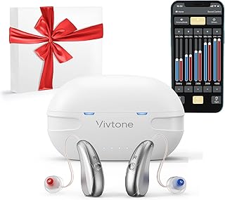 Xpure2.0 Bluetooth Hearing Aids