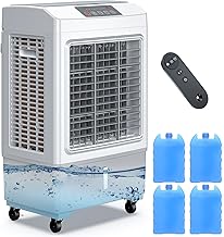 Portable 3-in-1 Air Conditioner