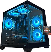 Ryzen Gaming Desktop PC