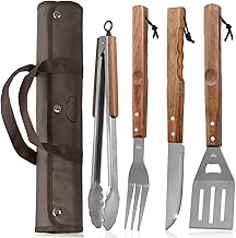 5-Piece BBQ Grill Set