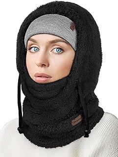 ROXUN Ski Mask Balaclava
