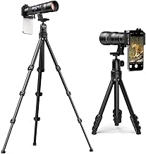 MIAO LAB Universal Telephoto Lens