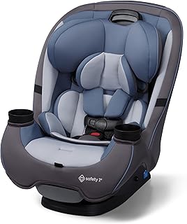 Safety 1st Grow & Go Car Seat