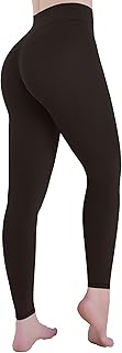 Sunzel Eco-Friendly Butt Lifting Leggings