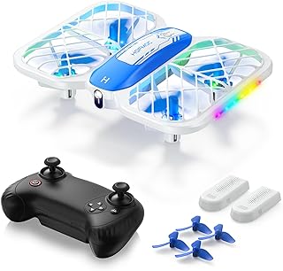 Kids' Mini Indoor Drone