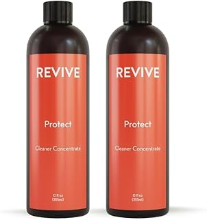 REVIVEEO Protect Cleaner Concentrate 2pk