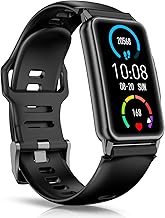 Smart Fitness Tracker Watch