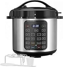 Simple Deluxe 8QT Multi Cooker
