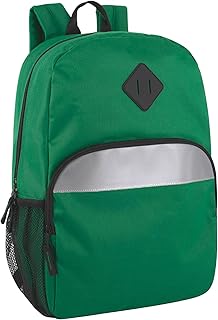 Trail Maker Reflective Kid's Backpack