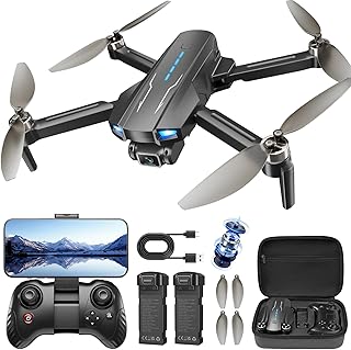 HD Camera Drone