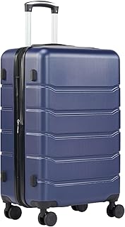 Sweetcrispy Expandable Carry-On