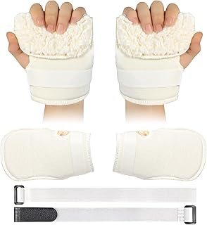 Anti-Slip Hand Palm Protectors