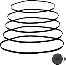 Turntable Drive Belt Set