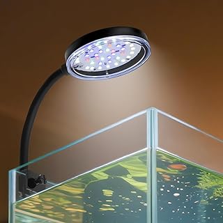 Clip-On LED Aquarium Light