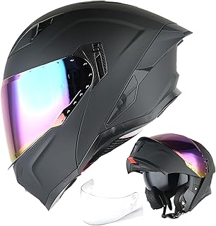 1Storm Full Face Motorcycle Helmet