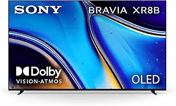 Sony 65'' 4K OLED Smart TV