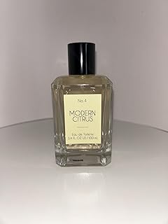 Modern Citrus Unisex EDT
