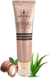Dewska Daily Nourishing Cream