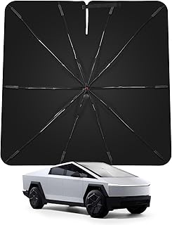 Cybertruck Sunshade Umbrella