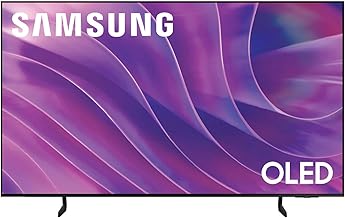 Samsung 77-Inch OLED AI TV