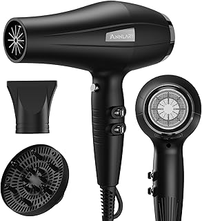 Ionic Professional Hair Dryer