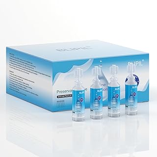 Preservative-Free Saline Solution