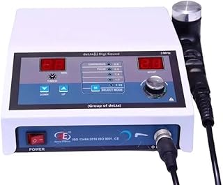 Compact Home Therapy Machine