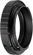 Precision M42 T-Ring for Canon