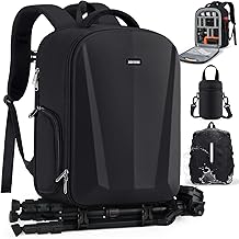 SDYSM Multi-Functional Camera Backpack