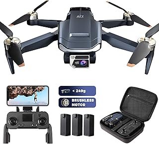 CHUBORY A77 4K Adult Drone