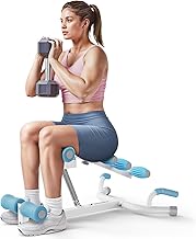 MERACH Women's Deep Squat Machine