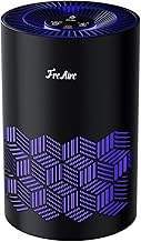 FreAire HEPA Home Air Purifier