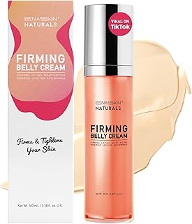 Enaskin Naturals Firming Cream