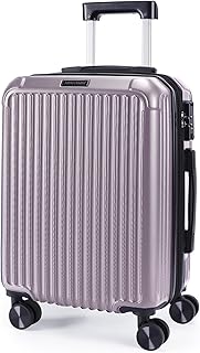 LIGHT FLIGHT Hard Shell Carry-On