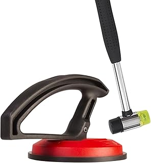 Flooring Gap Fixer Tool