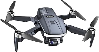 N11 Pro 4K Quadcopter Drone