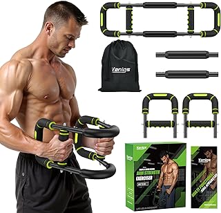 Twister Arm and Chest Trainer
