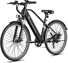 Peak 1000W Adult Electric Bike