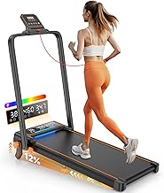 Portable Incline Treadmill