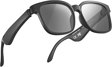Bluetooth Smart Sunglasses