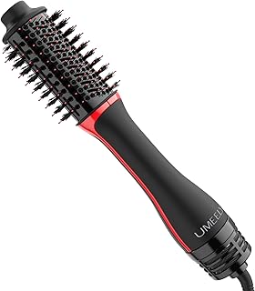 Plus 2.0 Ionic Hair Dryer Brush