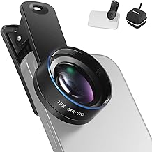 NEEWER Macro Phone Lens Kit