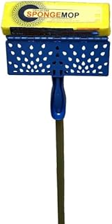 Easy Squeeze Self-Wringing Mop