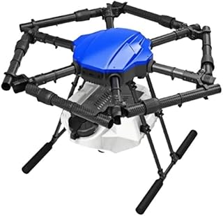 E616P Six-Axis Agricultural Drone – 16L Tank For Pest Control & Crop Protection(40mm AS150)