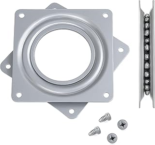 Compact 300lbs Lazy Susan