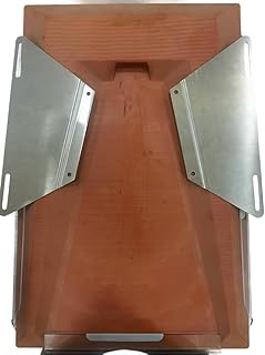 Performance Equipment Stand – Heavy-Duty Metal Support Stand for DJ Gear, Audio Mixers & Studio Equipment – Adjustable Height & Angle?