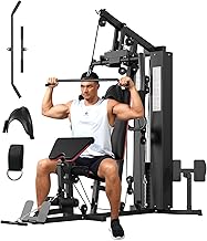 GarveeLife Multifunctional Gym Machine