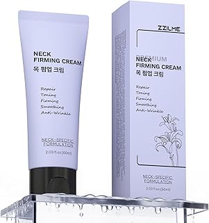 Premium Neck Firming Cream